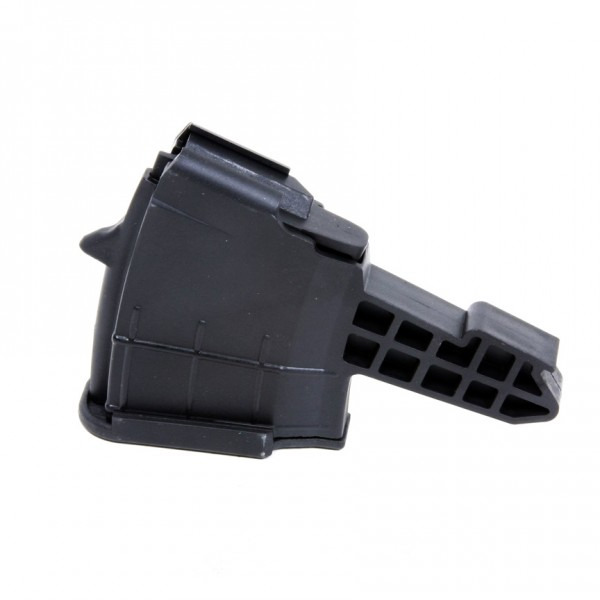 PROMAG SKS 7.62x39 5rd MAGAZINE POLYMER BLACK