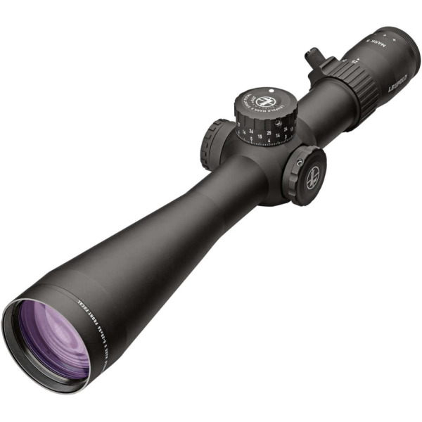 LEUPOLD 5-25x56mm MK5 35mm M5C3 MAT FF TREMOR 3