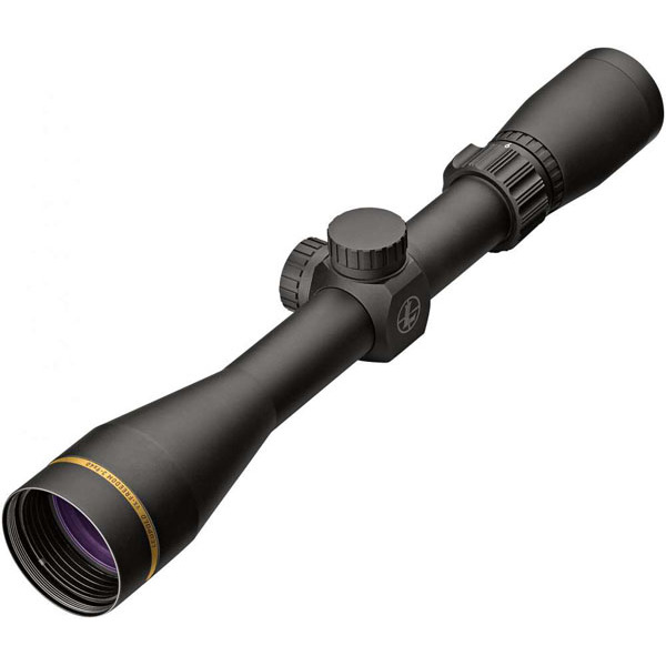 LEUPOLD 3-9x40mm MATTE VX-FREEDOM MUZZLELOADER