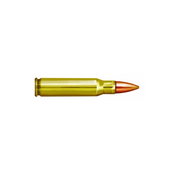 Prvi Partizan Ammo 308 Winchester 155gr Match HPBT 20 per box