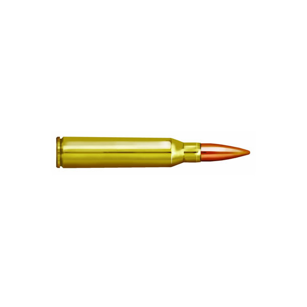 PRVI PARTIZAN AMMO 338 LAPUA MAG 240gr MATCH SOLID 10b 20c