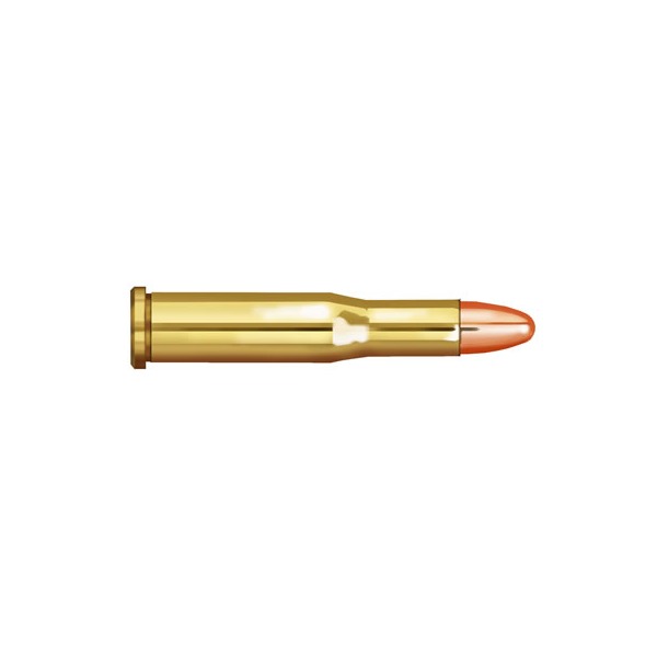 Prvi Partizan Ammo 22 Hornet 45gr SP 50 per box