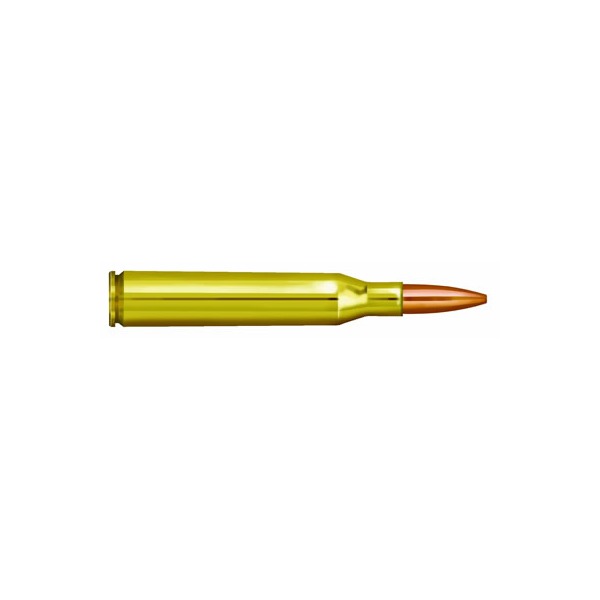 Prvi Partizan Ammo 25-06 Remington 100gr PSP 20 per box