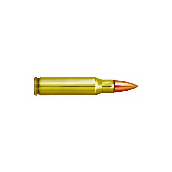PRVI PARTIZAN AMMO 308 WINCHESTER 180gr SP 20/bx 10/cs