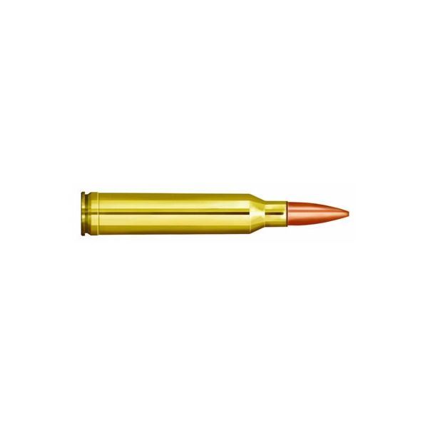 PRVI PARTIZAN AMMO 7MM REMINGTON MAG 174gr PSP 20/bx 10/cs