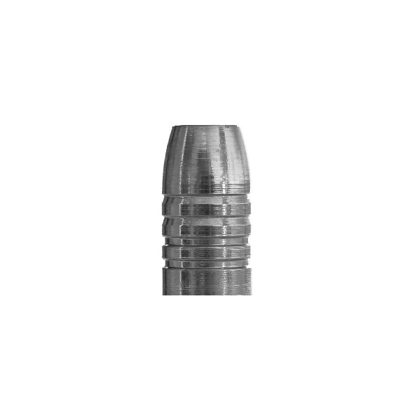 LEE MOULD 476-400 RF DBL CAVITY
