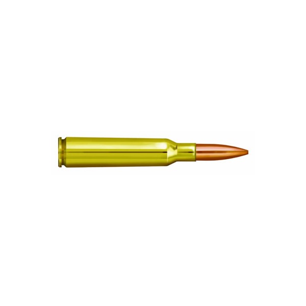Prvi Partizan Ammo 6.5x55 139gr FMJ 20 per box