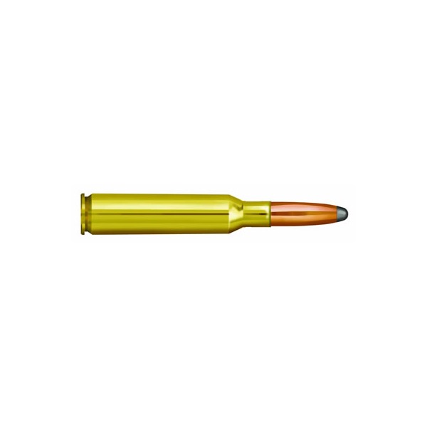 Prvi Partizan Ammo 6.5x54 MS 156gr SPRN 20 per box