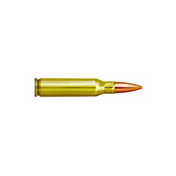 Prvi Partizan Ammo 7MM-08 Remington 140gr PSPBT 20 per box