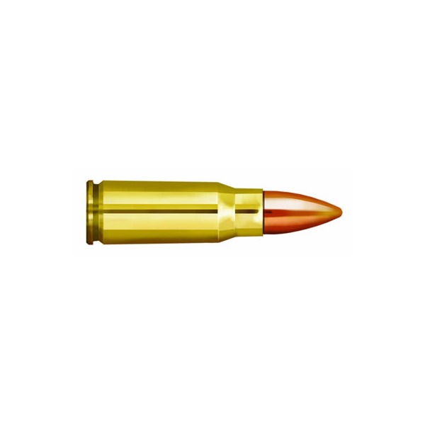 Prvi Partizan Ammo 7.92 Kurz 124gr FMJ 20 per box