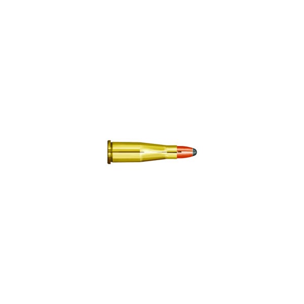 PRVI PARTIZAN AMMO 22 REMINGTON JET MAG 45gr SP 50/bx 10/cs