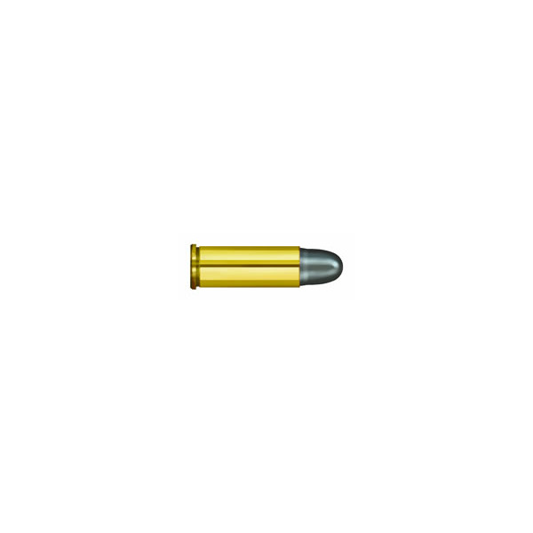 PRVI PARTIZAN AMMO 32 S&W LONG 98gr LEAD-RN 50/bx 10/cs