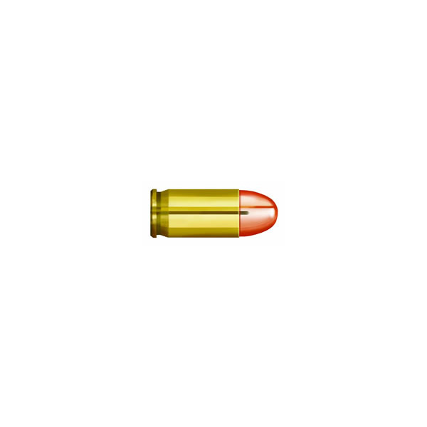 PRVI PARTIZAN AMMO 380 ACP 94gr FMJ 50/bx 20/cs