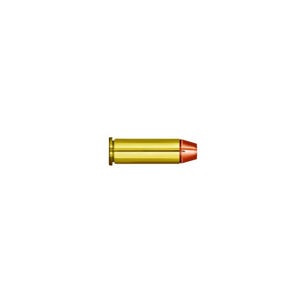 Prvi Partizan Ammo 44 Remington Mag 240gr JHP 50 per box