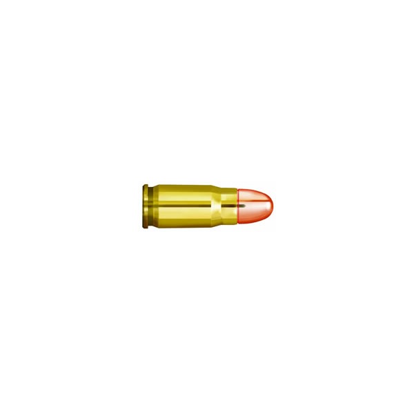 Prvi Partizan Ammo 7.65 Parabellum 93gr FMJ 50 per box