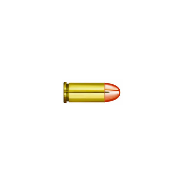 PRVI PARTIZAN AMMO 9MM BROWNING LONG 108gr FMJ 50b 20c