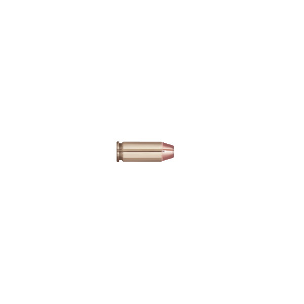 PRVI PARTIZAN AMMO 10MM AUTO 170gr FPJ 50/bx 10/cs