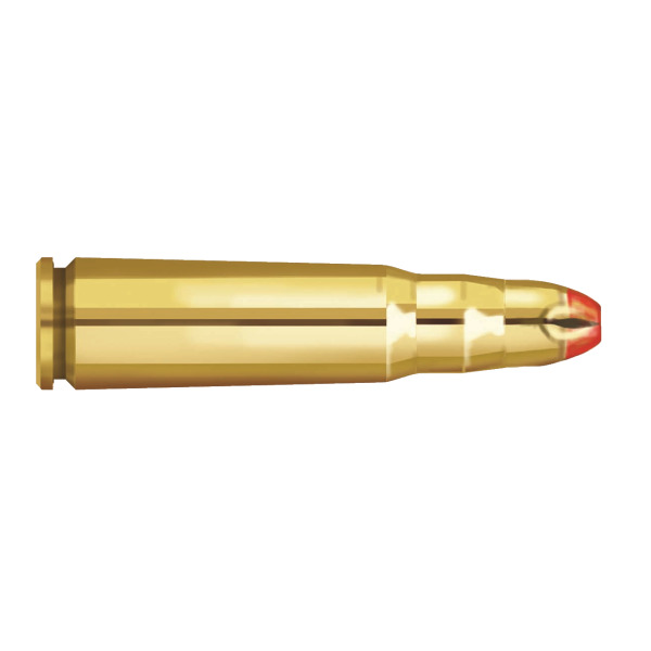 PRVI PARTIZAN AMMO 7.62x39 BLANK (M-68) 15/bx 96/cs