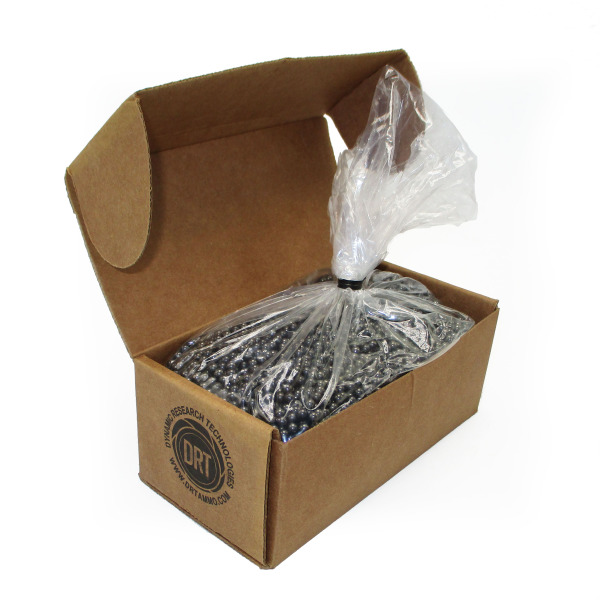 PULL DOWN STEEL SHOT BB 10LB BOX
