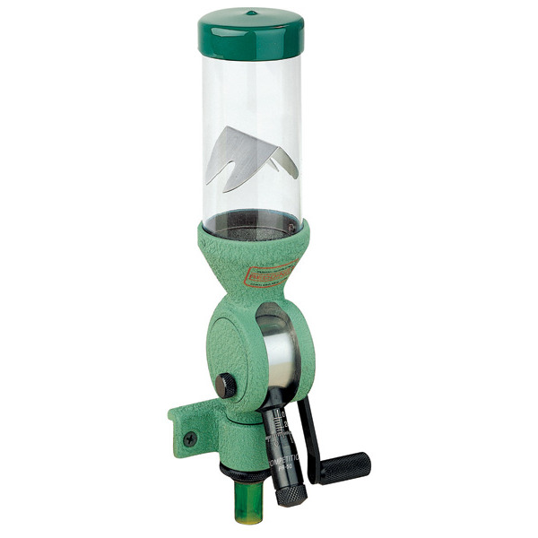 REDDING COMPETITION PR-50 POWDER MEASURE