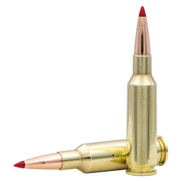 HORNADY AMMO 224 VALKYRIE 88g ELD MATCH 20/BX 10/CS