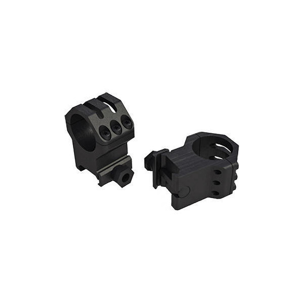 WEAVER TACTICAL RING SIX HOLE PICATINNY 30mm SHORT