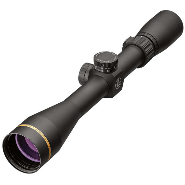 LEUPOLD 3-9x40mm AR 1" VX-FREEDOM .450-BUSH DUPX