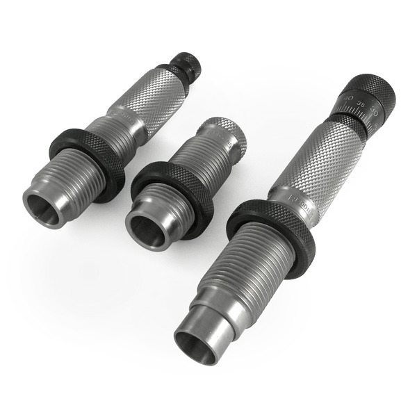 REDDING 6MM DASHER TYPE S MATCH BUSHING NECK SET