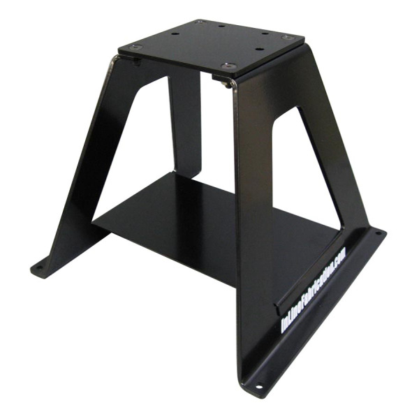 InLine Fabrication 9 3/4" Ultramount Riser System for Hornady Single Stage Classic