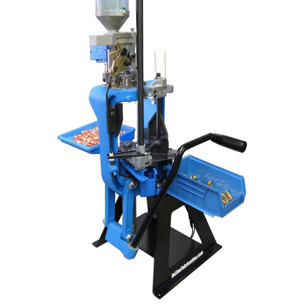 InLine Fabrication 9 3/4" Ultramount Riser System for Dillon 650 / 750