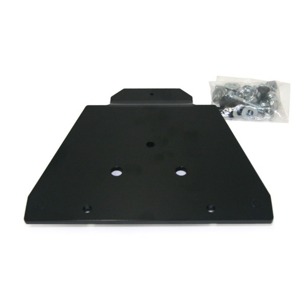 InLine Fabrication QC UM Top Plate and Bolt Kit for Dillon Square Deal