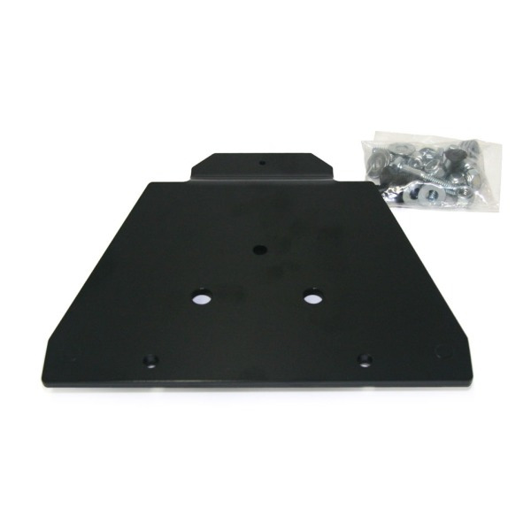 InLine Fab Quick Change Ultramount Top Plate & Bolt Kit for Dillon Square Deal