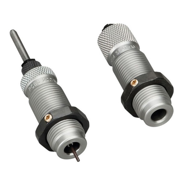 RCBS 308/307 WINCHESTER NECK DIE SET S/H #3