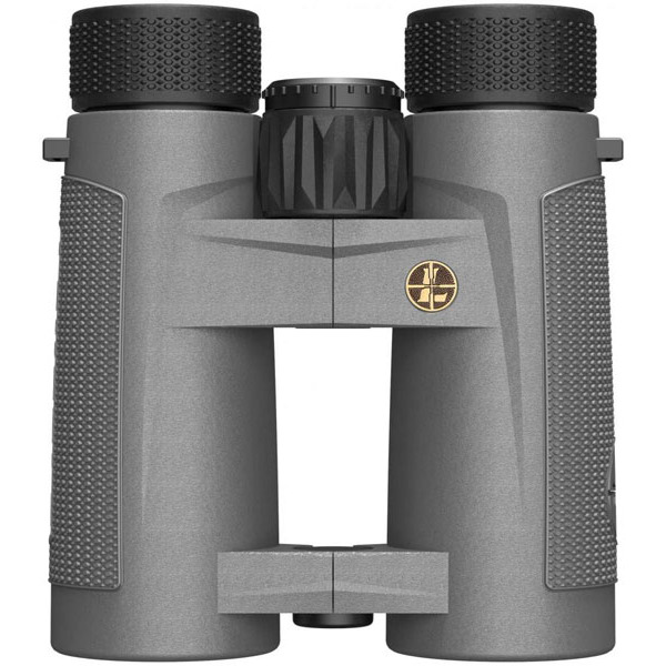 Leupold BX-4 Pro Guide HD Binocular 10x42mm Roof Shadow Grey