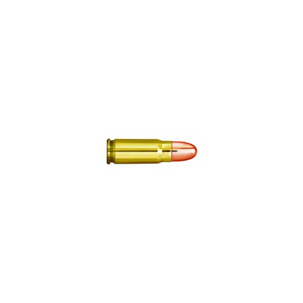 Prvi Partizan Ammo 7.62 Tokarev 85gr JHP 50 per box