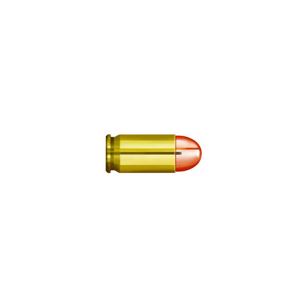 PRVI PARTIZAN AMMO 9X18 MAKAROV 95gr JHP 50/bx 20/cs