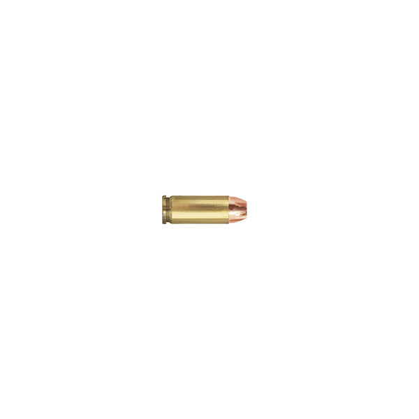 PRVI PARTIZAN AMMO 10MM AUTO 180gr JHP 50/bx 10/cs