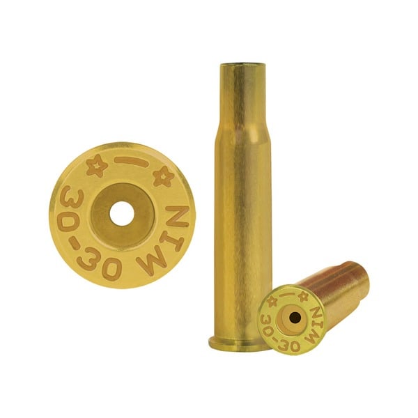 Starline Brass 30-30 Winchester Unprimed Bag of 100