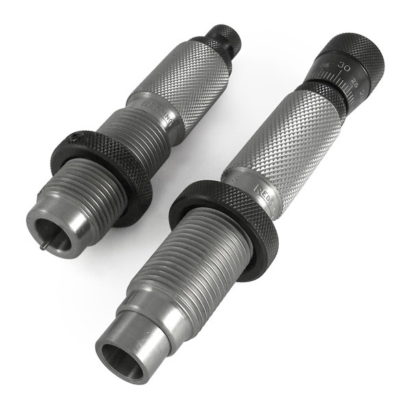 REDDING 6MM CREEDMOOR MASTER HUNTER DIE SET