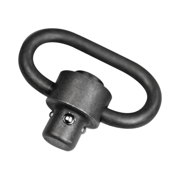 MAGPUL QD SLING SWIVEL 1-1/4" LOOP BLACK