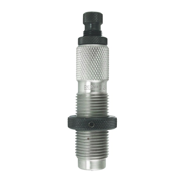 REDDING 6.5MMx55 FL SIZING DIE (STEEL)
