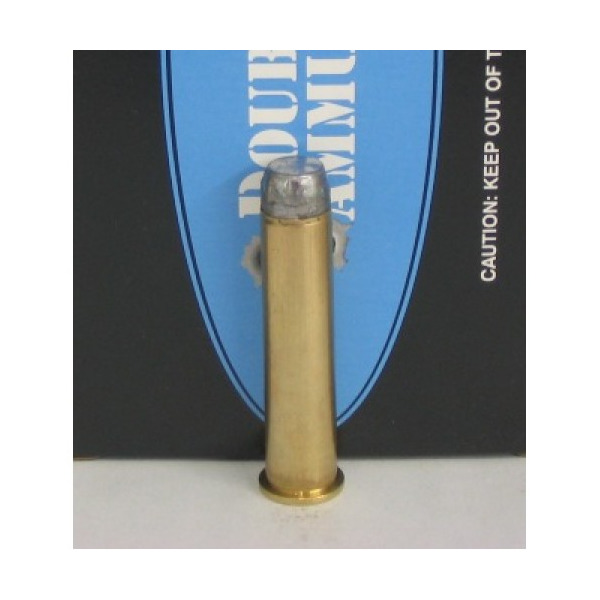 DOUBLETAP AMMO 260 REMINGTON 140gr DOUBLETAP LONGRANGE BONDED 20/BX