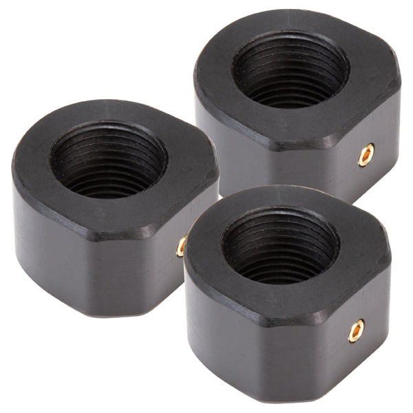 FRANKFORD M-PRESS DIE BLOCKS (3-PACK) w/DIE BOX