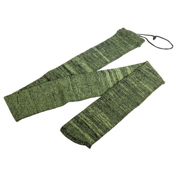 LOCKDOWN GUN SOCK SCOPED RIFLE 6x48"