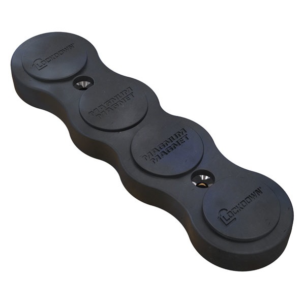 LOCKDOWN GUN CONCEALMENT MAGNET MAGNUM