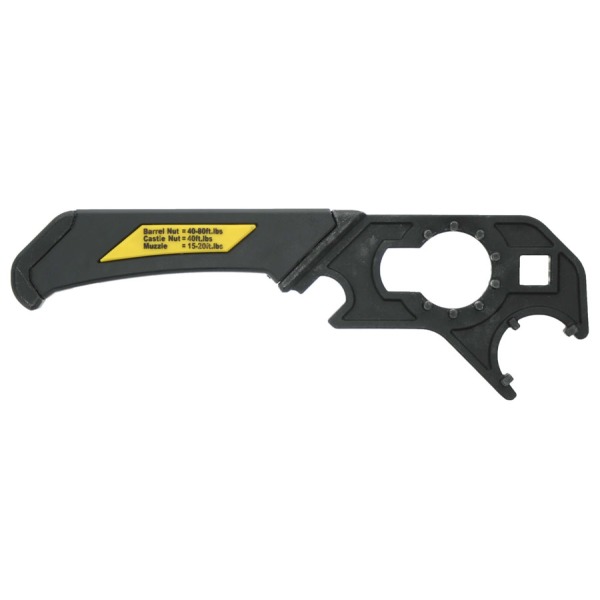 WHEELER DELTA SERIES PRO ARMORER WRENCH