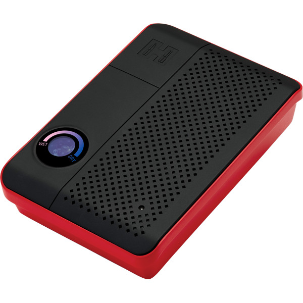 HORNADY RECHARGEABLE GUN SAFE DEHUMIDIFIER