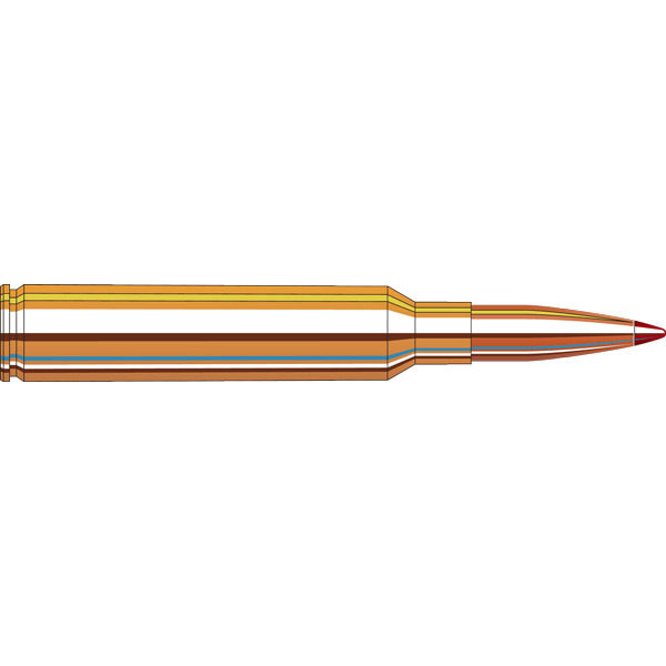 HORNADY AMMO 300 PRC 212gr ELD X 20/BX 10/CS