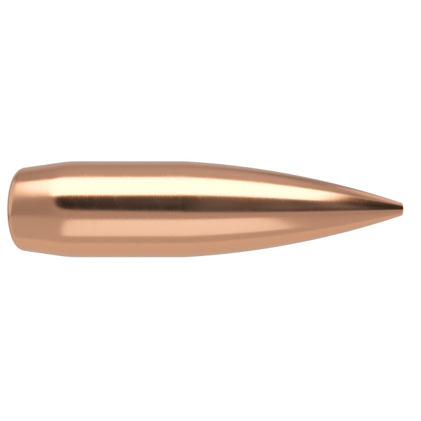 Nosler 30c (.308) 168gr HPBT Bullet RDF Box of 100