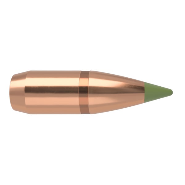 Nosler 7.62x39 (.310) 123gr E-Tip Bullet Lead-Free 50 per box